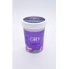 City Nails Acrylic Powder Crystal Color 4oz