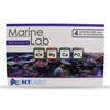 NT Labs Marine Lab Reef Multi-Test Kit - marine water