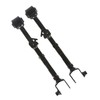 SEBLAFF 2-Pack Adjustable Rear Alignment Camber Arm Kit Replacement for
