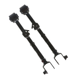 SEBLAFF 2-Pack Adjustable Rear Alignment Camber Arm Kit Replacement for TL TSX 2009-2014 Replacement for Accord 2008-2017