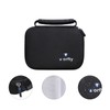 Case for MBYULO Compressed Air Duster 300000RPM Air Duster Electric