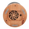 Essential Oil Diffuser Portable Remote Control Aroma Diffuser LED Light