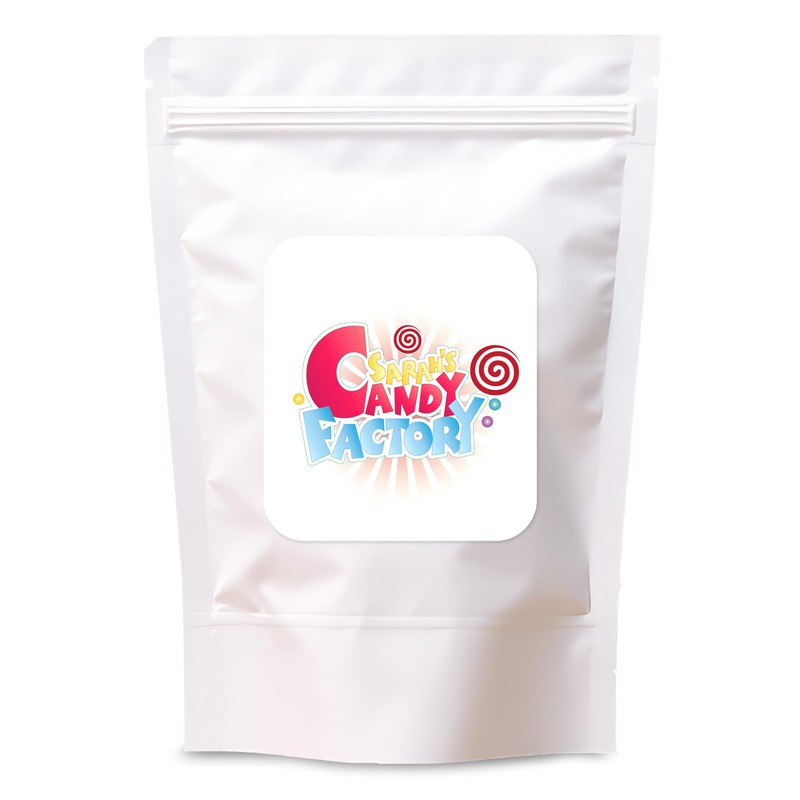 Sarah's Candy Factory 5.5 Oz Freeze Dried Rainbow Chew Skittles