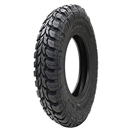 Crosswind M/T LT30/9.5R15
