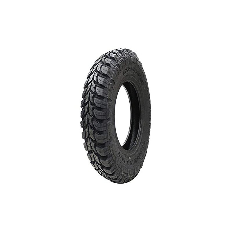 Crosswind M/T LT30/9.5R15