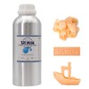 SK Water Washable 3D Printer Rapid Resin LCD UV-Curing Resin