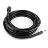 40MPa/5800PSI Auto Washer Hose High Pressure Water Cleaning Rubber Pipe