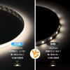 BTF-LIGHTING COB FCOB LED Strip Light, High Intensity, High Lumen,