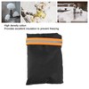 6pcs Winter Faucet Cover Freeze Protection Thickened Cotton Outdoor Spigot
