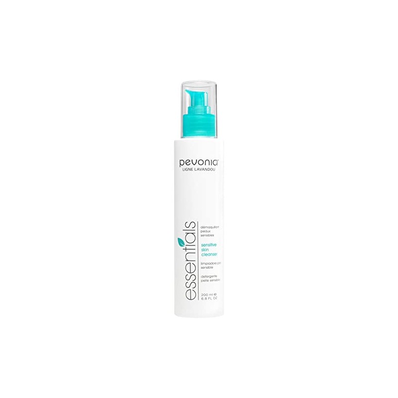 Pevonia Sensitive Skin Cleanser, 6.8 Fl Oz