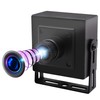 2MP USB3.0 USB Camera with IMX291 Sensor,High Resolution 50fps Webcam