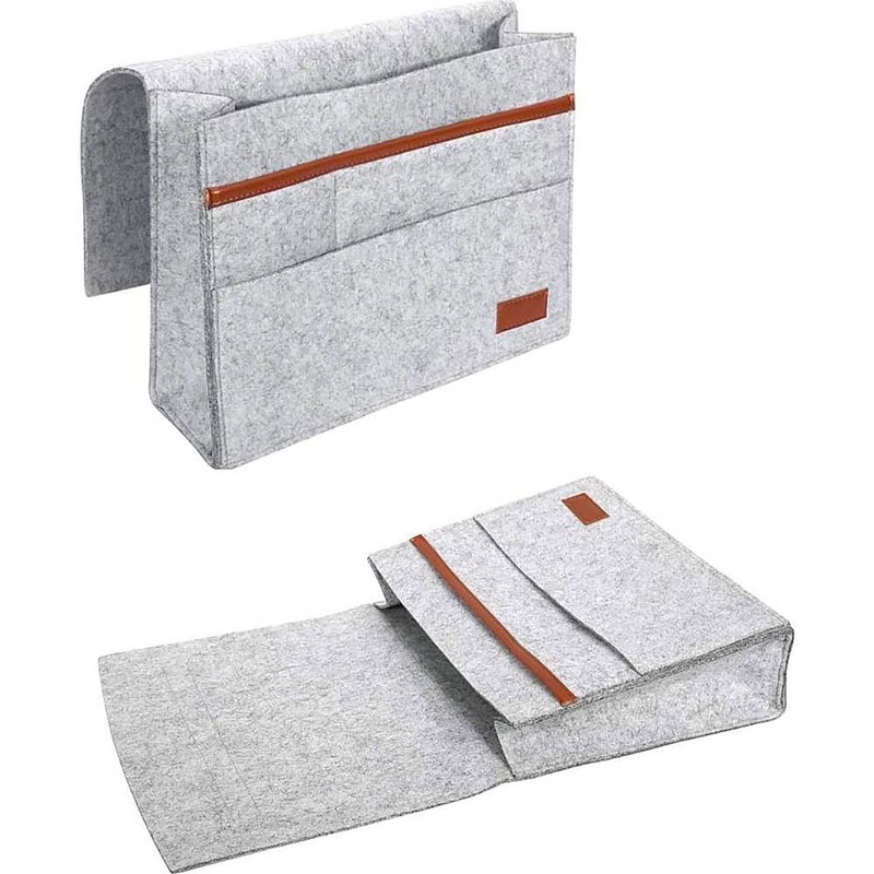 ZERODAMAGE SAHARA CASE Bedside Storage Bag for Most Cell Phones