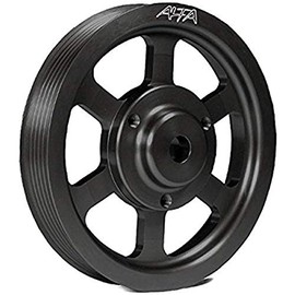 ALTA AMP-ENG-520 Lightened Crank Pulley