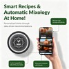 Smart Cocktail Maker for Home Bar, Cool Gadget Gift for