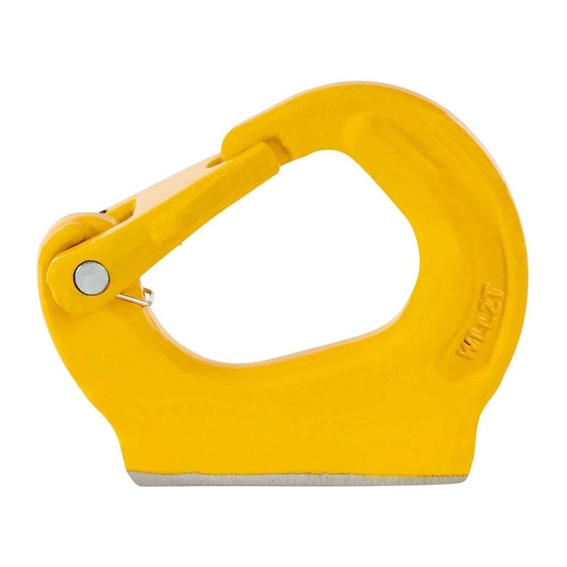 Mytee Products 4 Pack 2 Ton Weld on Anchor Hook