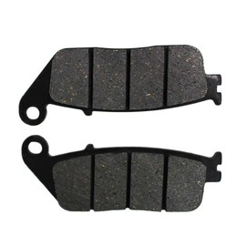 Road Passion Front Brake Pads for AN650 AN 650 Burgman 650 Executive 650 2003-2015
