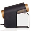 X-ACTO Mighty Pro Electric Pencil Sharpener, Black, 1 Count -