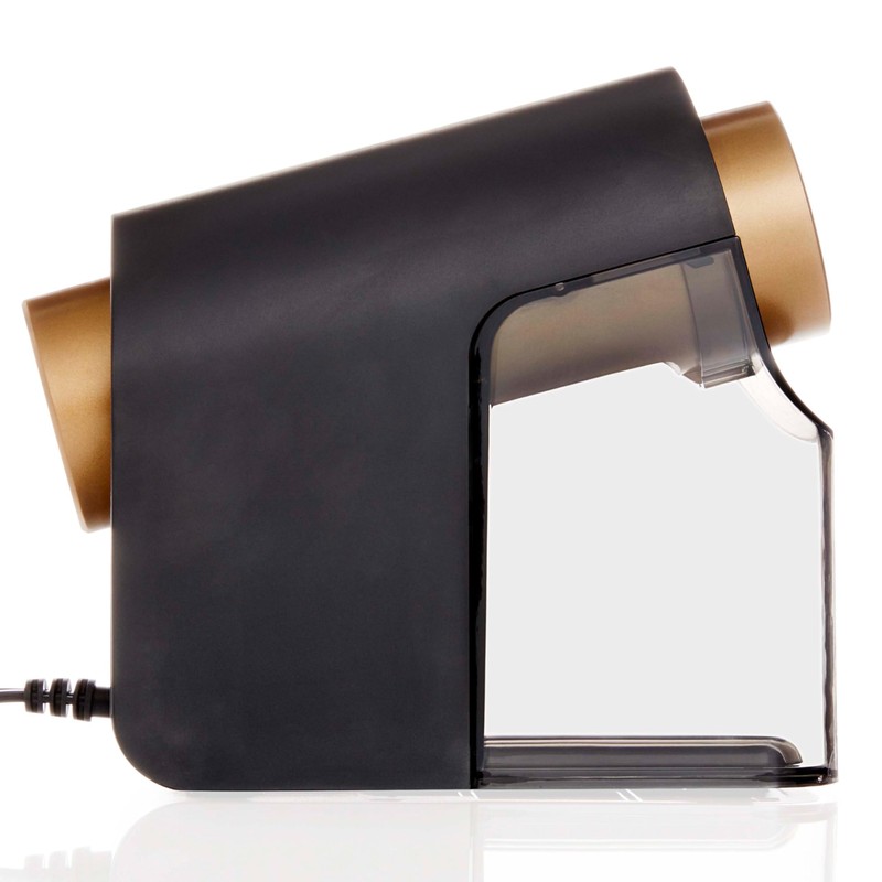 X-ACTO Mighty Pro Electric Pencil Sharpener, Black, 1 Count -