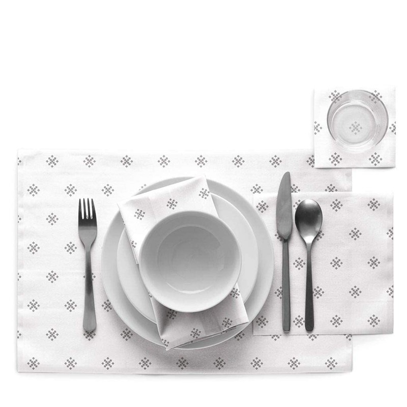 MY DRAP Cocktail Napkins 11 x 11 cm / 4.5"