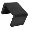 Bumper Hood Rest Bushing 13 04711 Colorfast Aging Resistant Replacement