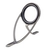 FUJI KOGYO) Fuji KW Binding Guide, Stainless Steel Frame, SiC