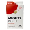 Parches Para El Acné Mighty Patch Hero 24 Piezas Original