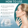 Hb Crema Reafirmante Para Cuello Body Souffle Ultra Crepe