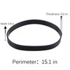 3031120 Replacement Vacuum Cleaner Belt for Bissell Styles 7 9