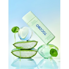 Tocobo Cica Calming Sun Serum 50mL SPF50+ PA++++ / 시카 카밍 선세럼 50mL SPF50+ PA++++