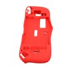 Game Protective Cover Silicone Scratch Slip Resistant Protective Case with