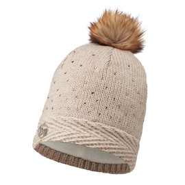 Buff Knitted Headwear - Aura Chic Cru/Cru, Adult/One Size