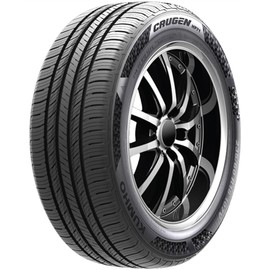 Kumho Crugen HP71 All Season 235/65R17 104H SUV/Crossover Tire