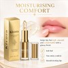 Kivora Lipstick for Older Women Kivora Colour Changing Lipstick