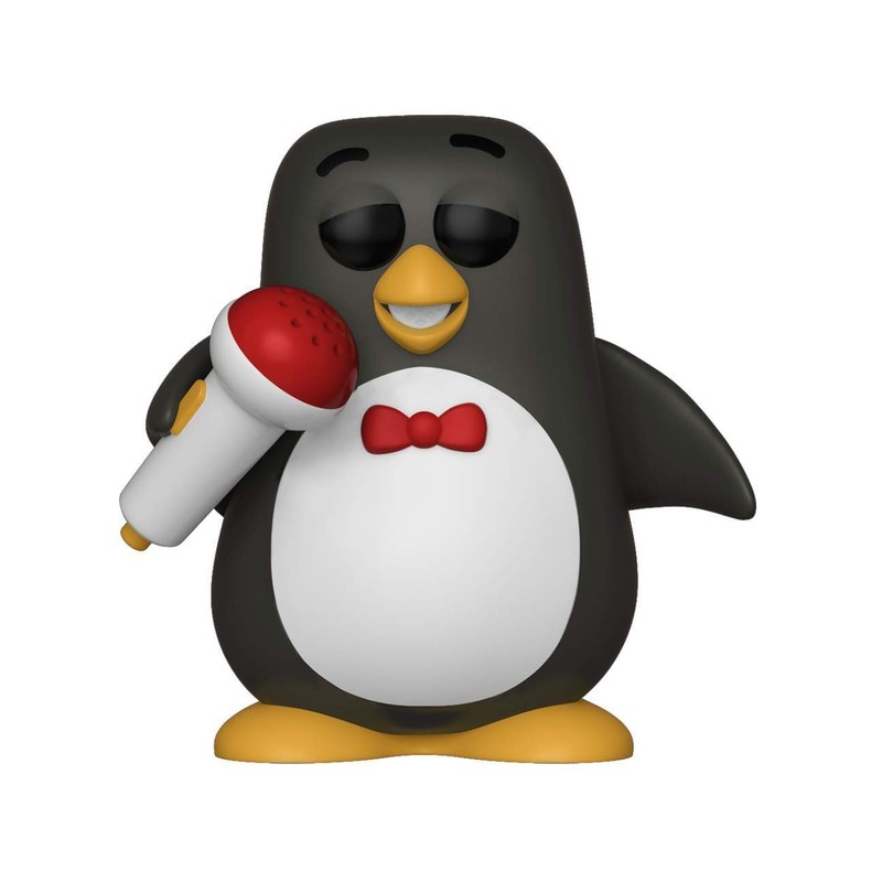 Funko Pop: Toy Story - Wheezy