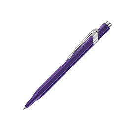 Caran d'Ache 849.104 Ballpoint Pen Arpeggio Nespresso Edition No. 3