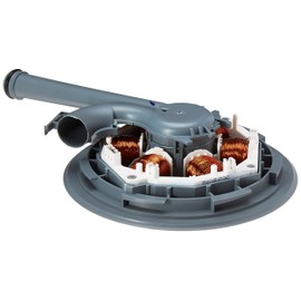 Fisher & Paykel 528042 Kit Motor Assembly Ph3