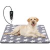 Newget Cat Heating Pad, Waterproof Pet Heating Pad for Cats
