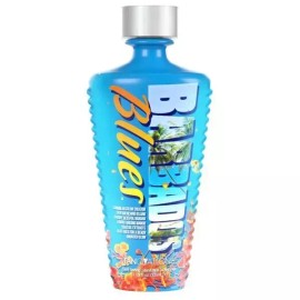 Ed Hardy 에디 하디 타노베이션 바베이도스 블루스 태닝 로션 325ml Ed Hardy Tanovation Barbados Blues Tanning Lotion 325ml [325ml]