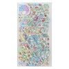 Kamio Japan Sticker Chiisanasekai Seal Convenience na Omise, 224795