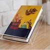 Inclined mini display stand 4474