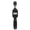 Digital Torsion Wrench 3/8in Drive Mini Calibrated Wrench with Buzzer