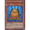 Yu-Gi-Oh! - Quillbolt Hedgehog (DPCT-ENY02) - Duelist Pack Collection Tin - Limited Edition - Super Rare