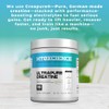 MYOXCIENCE Creapure® Creatine | 5 Grams German Creatine Monohydrate Per