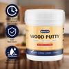 Wood Filler & Wood Putty Kit, 9.87oz(280g) Natual - Quick