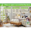 Cosyworld Bed Bug Killer, Fast and Sure Kill with Extended
