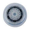 Sarini 6 Piece Facial Cleanser Replacement Brush Head Compatible with