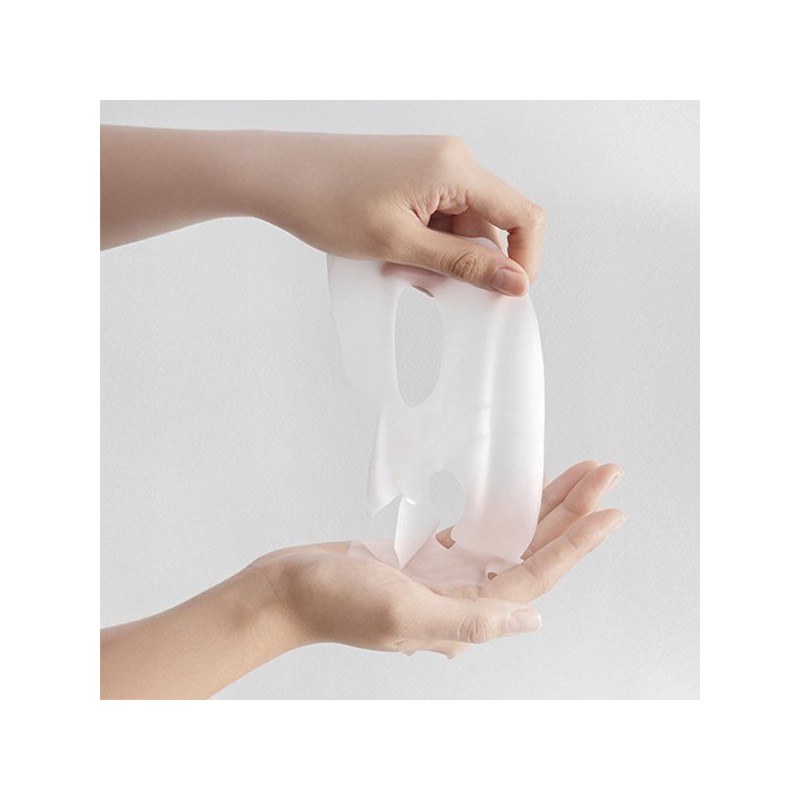 Make Heal 바이오랩 콜라겐 마스크 5매 BioLab Collagen Mask 5