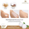 Bidameun Crema Aclarante Anti-arrugas De Baba De Caracol. Normal Danoche