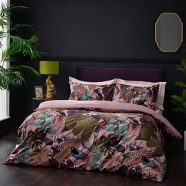 Wylder Tropics Moriyo Duvet Cover Set