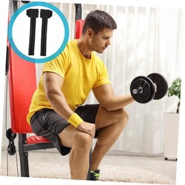 Mipcase 1 Pair Adjustable Fitness Wrist Straps Slip Weight Lifting Protector for Pull Ups and Training for Men Women Durable Material for Enhanced Grip During Workouts